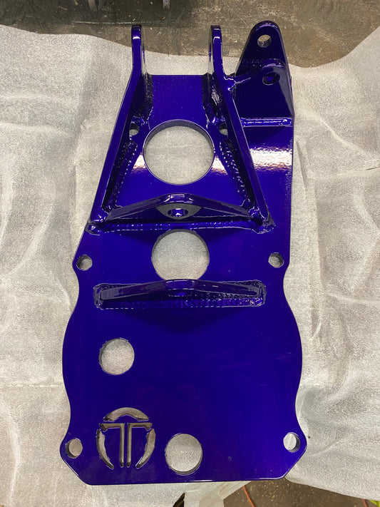 8 inch ball joint delete (super atv portals)